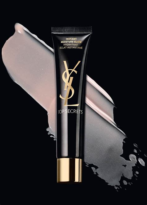 ysl instant moisture glow是什么|YSL instant moisture glow.